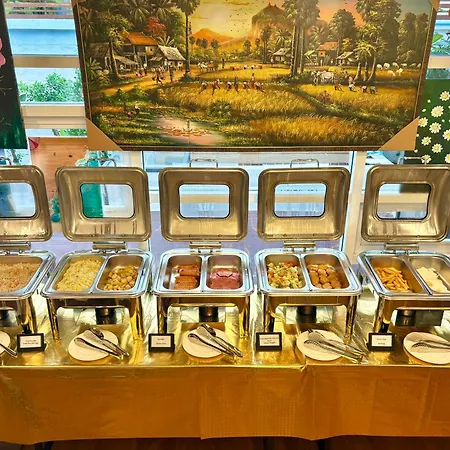 Klassique Sukhumvit Hotel