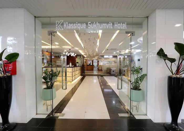 Klassique Sukhumvit Бангкок