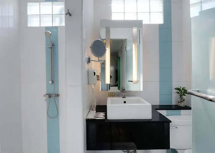 Klassique Sukhumvit Отель 4*