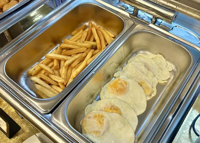 Klassique Sukhumvit Отель 4*