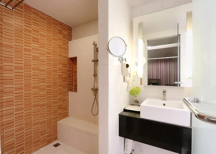 Klassique Sukhumvit 4*