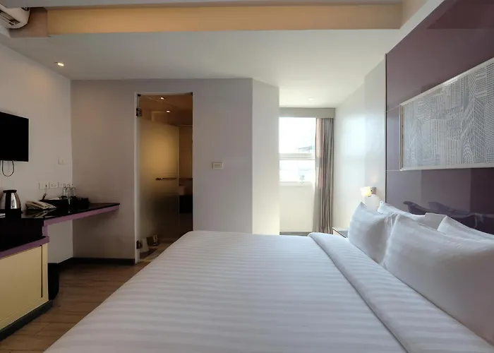 Klassique Sukhumvit 4*