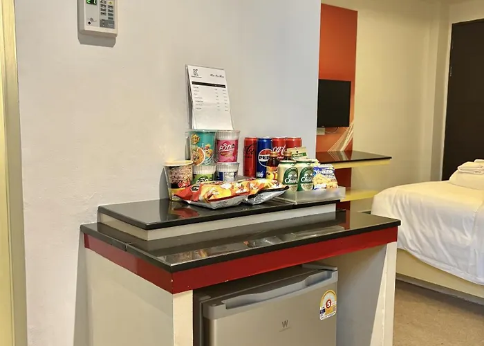 Hotel Klassique Sukhumvit