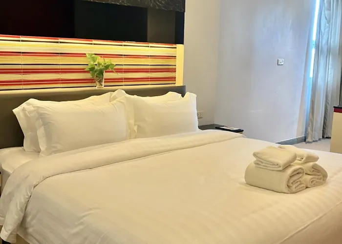 Klassique Sukhumvit 4*